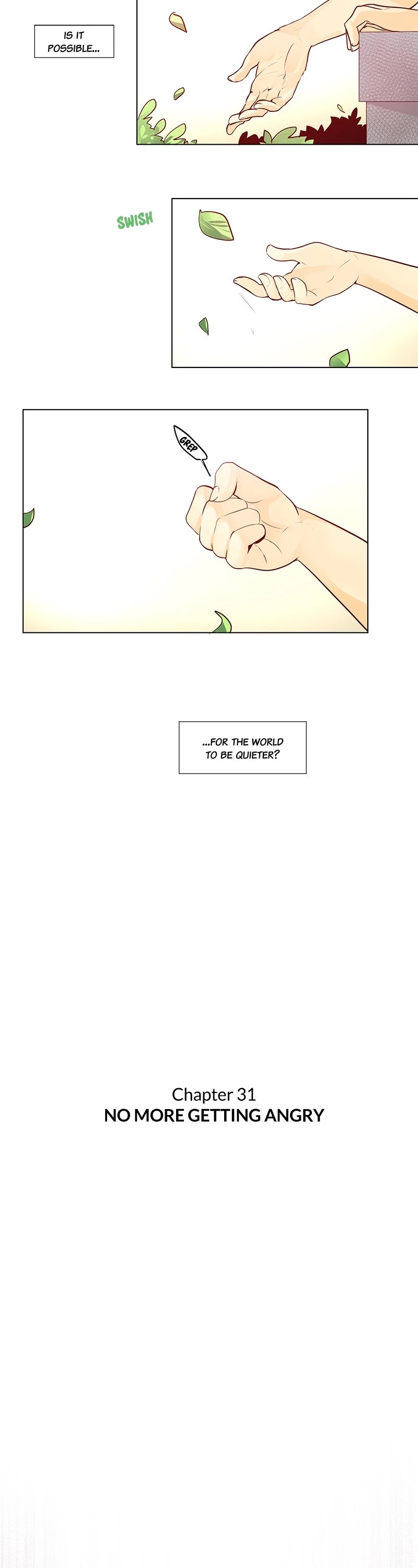 Flawless chapter 31 page 2