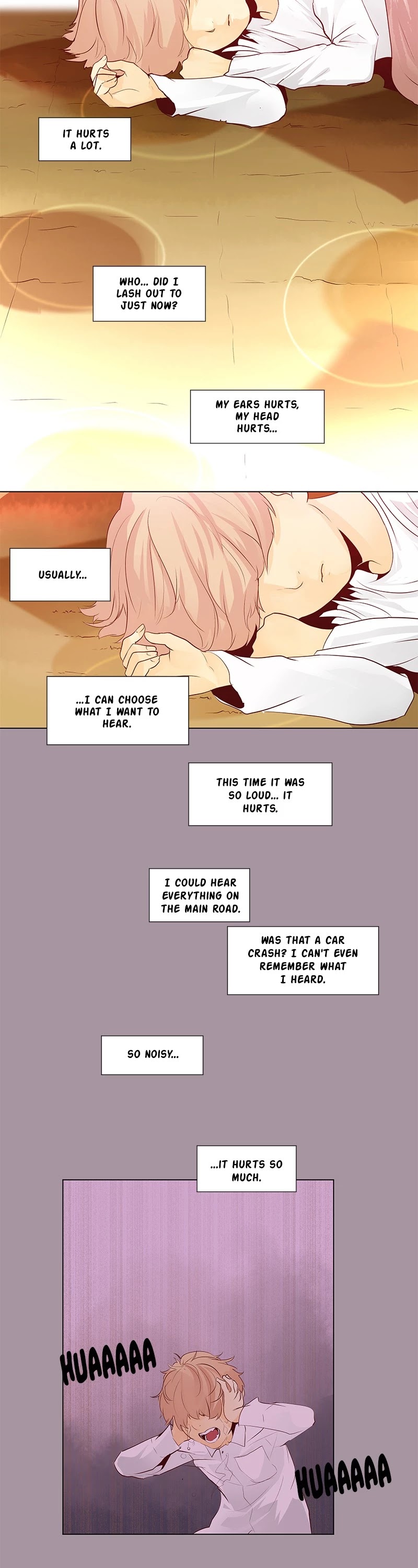 Flawless chapter 31 page 6