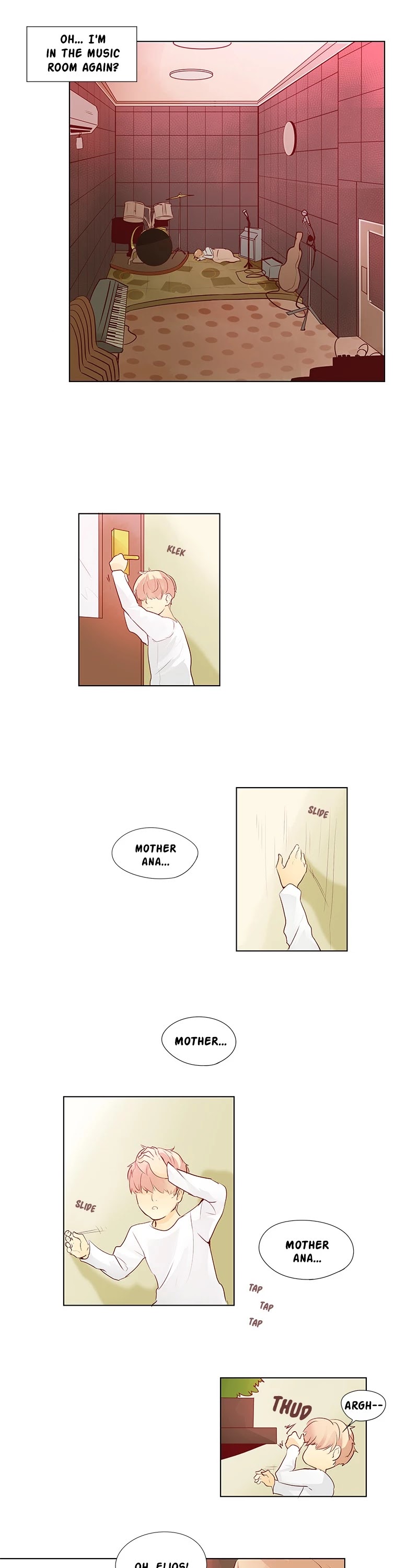 Flawless chapter 31 page 9