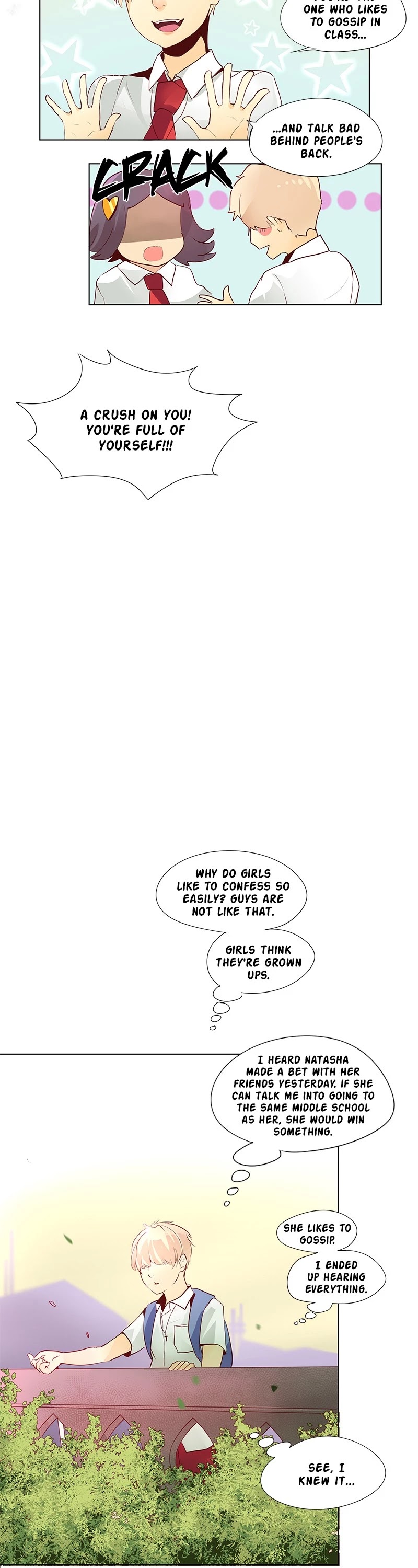 Flawless chapter 32 page 10