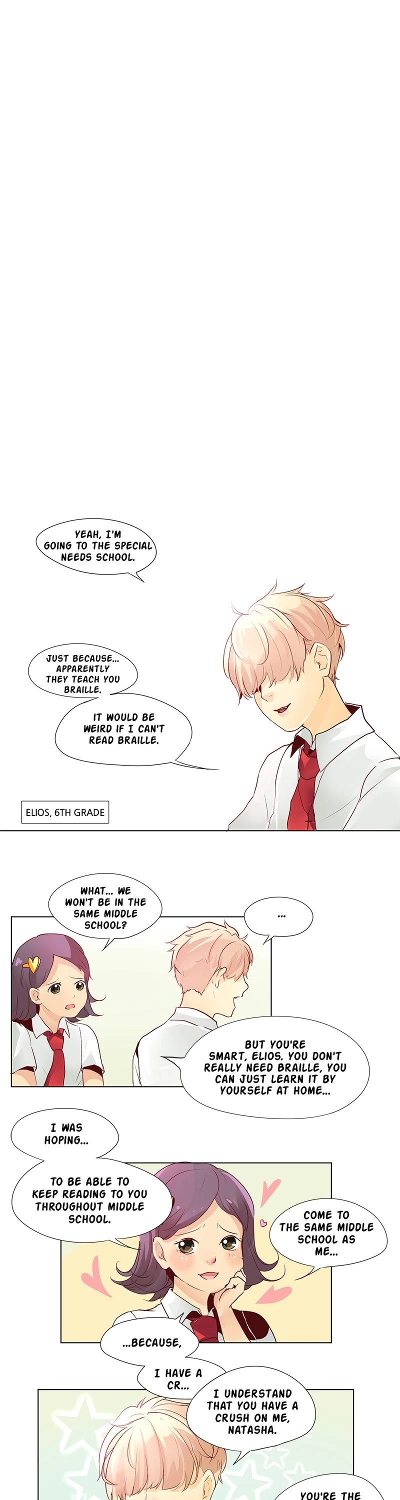 Flawless chapter 32 page 9