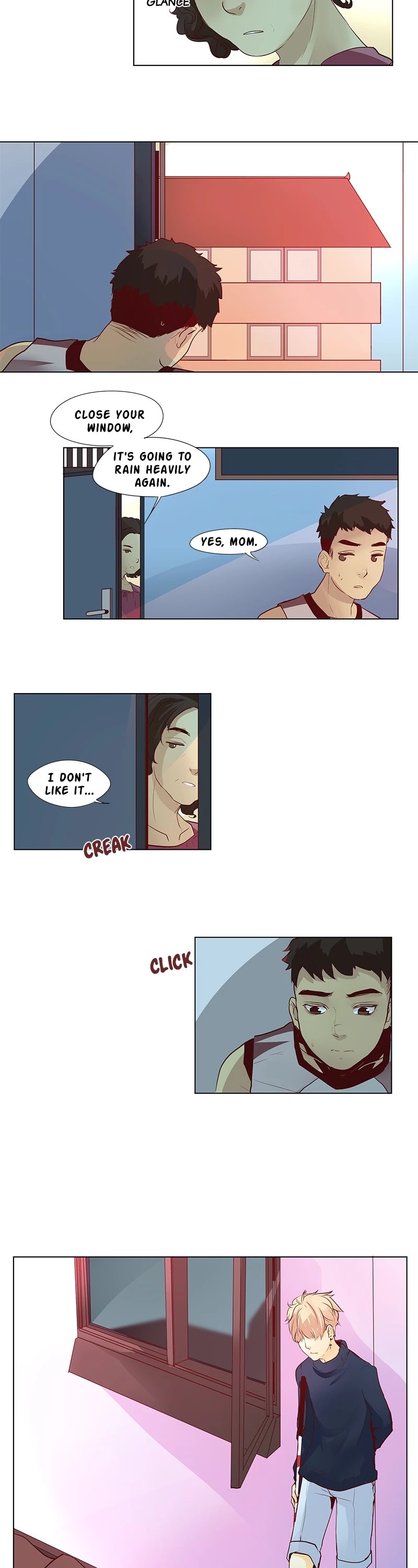 Flawless chapter 33 page 6