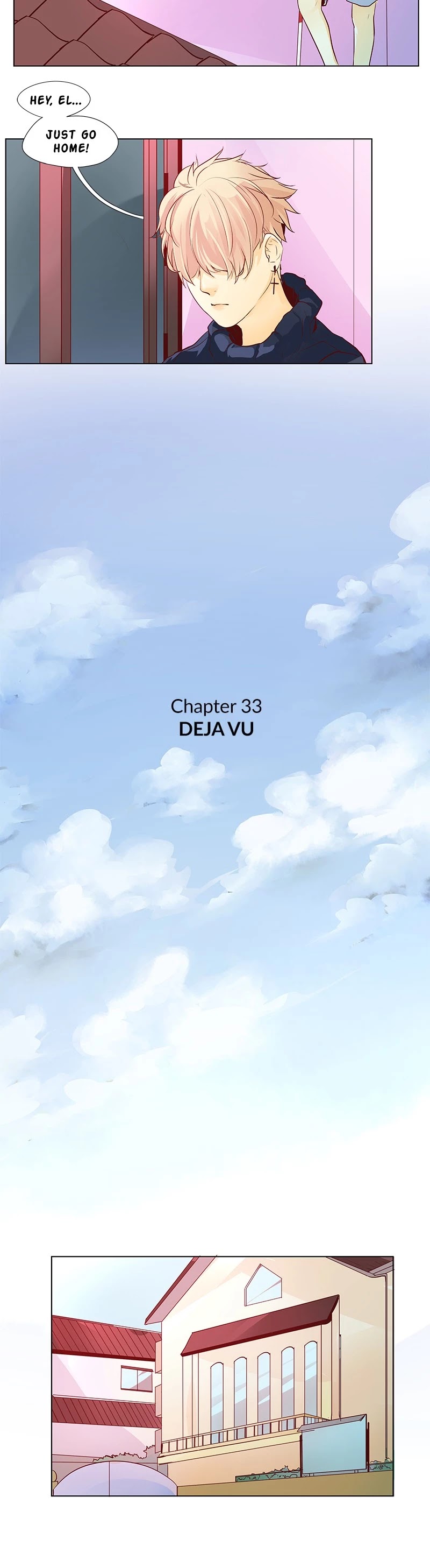 Flawless chapter 33 page 7