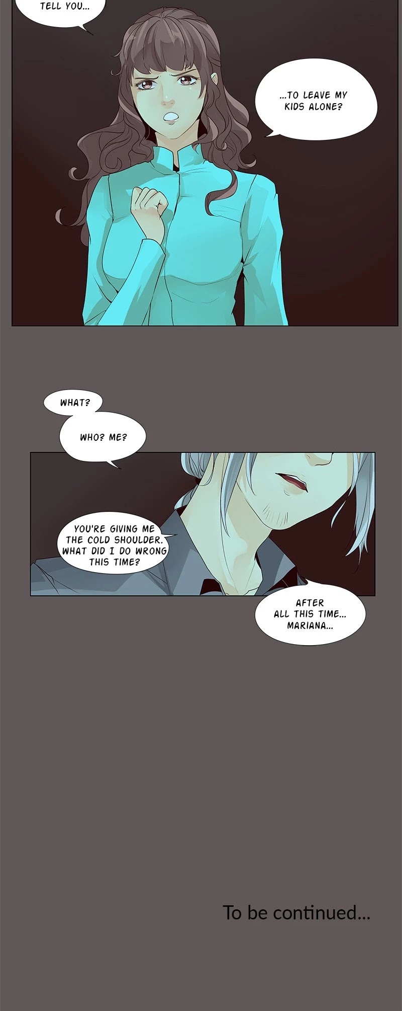 Flawless chapter 35 page 14