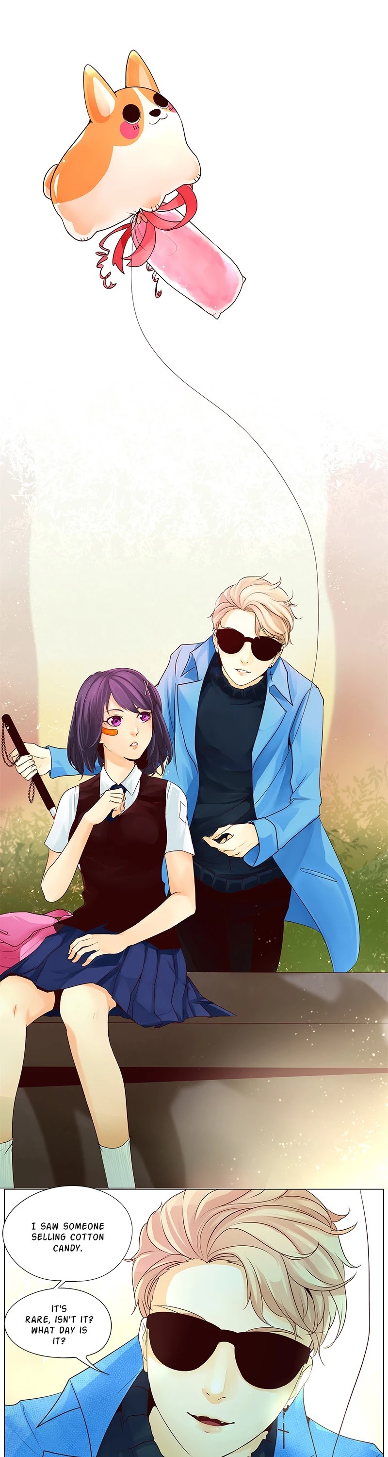 Flawless chapter 36 page 10