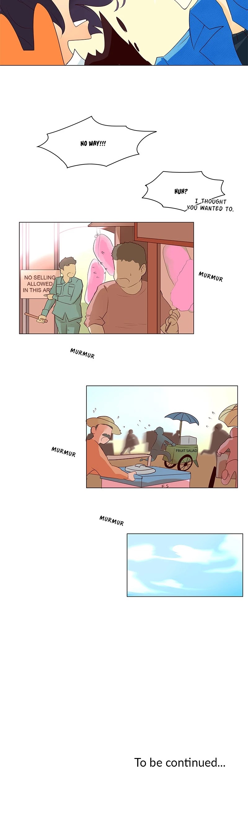 Flawless chapter 36 page 14