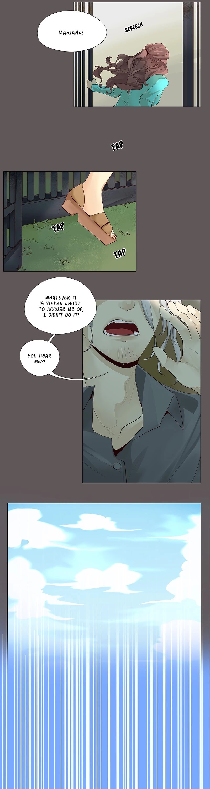 Flawless chapter 36 page 2