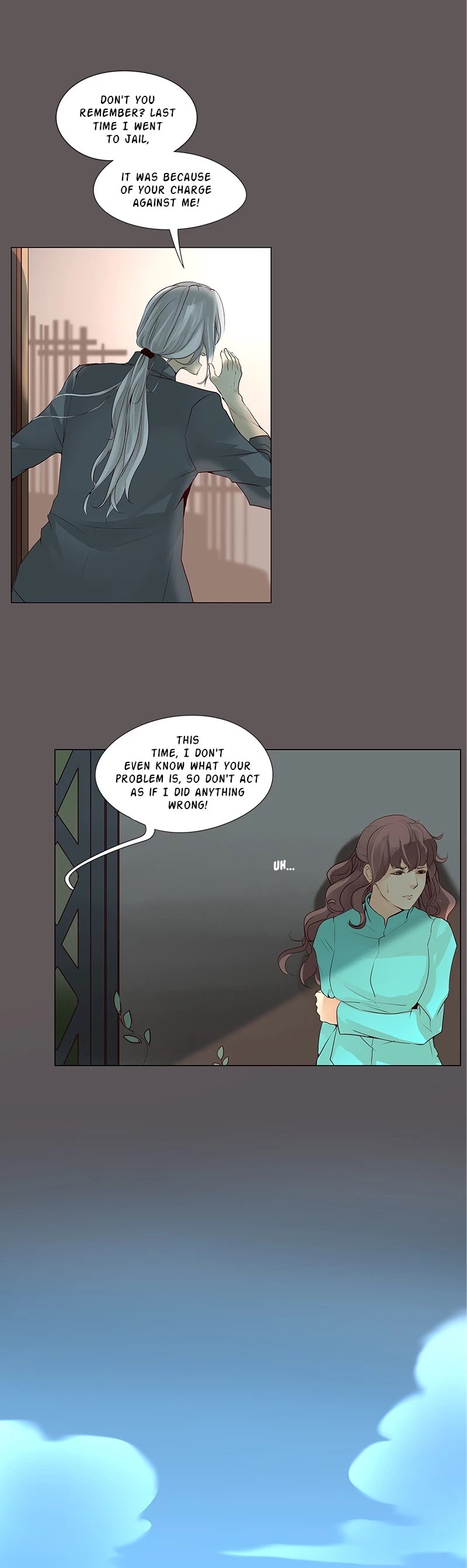 Flawless chapter 36 page 4