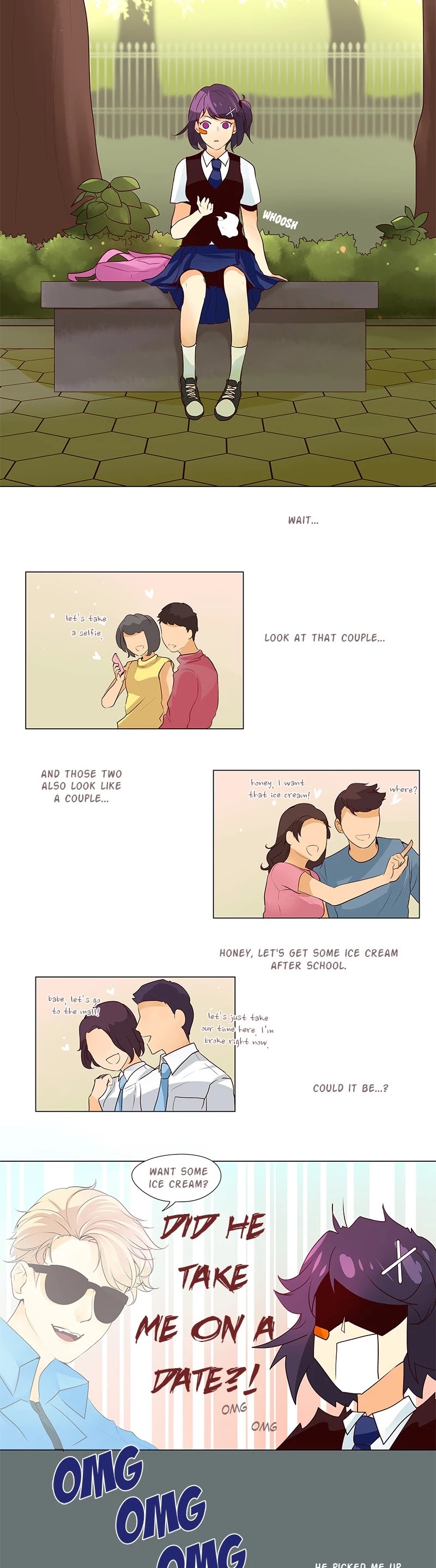 Flawless chapter 36 page 7