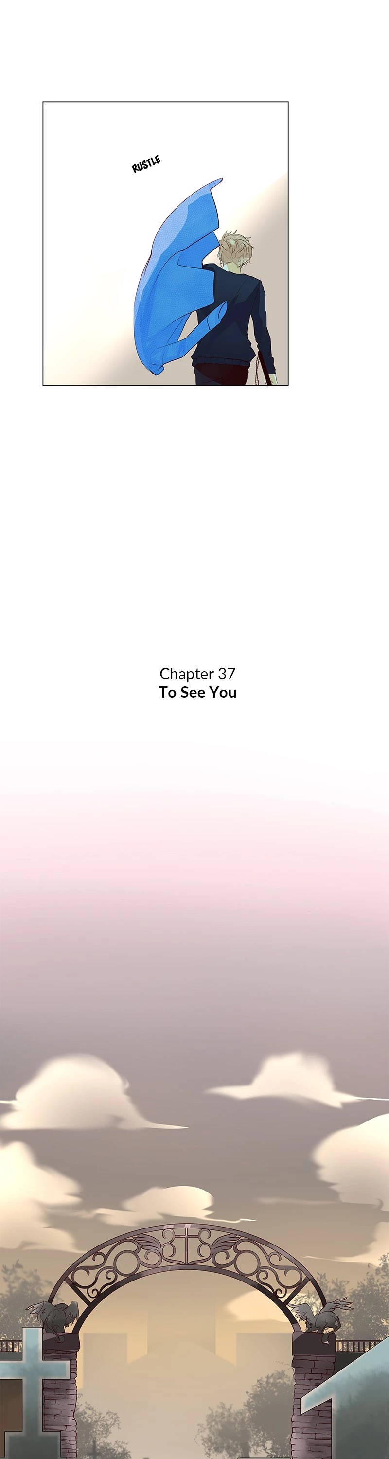 Flawless chapter 37 page 2