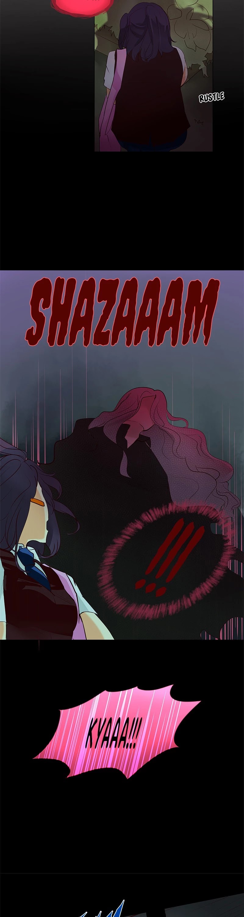 Flawless chapter 37 page 5