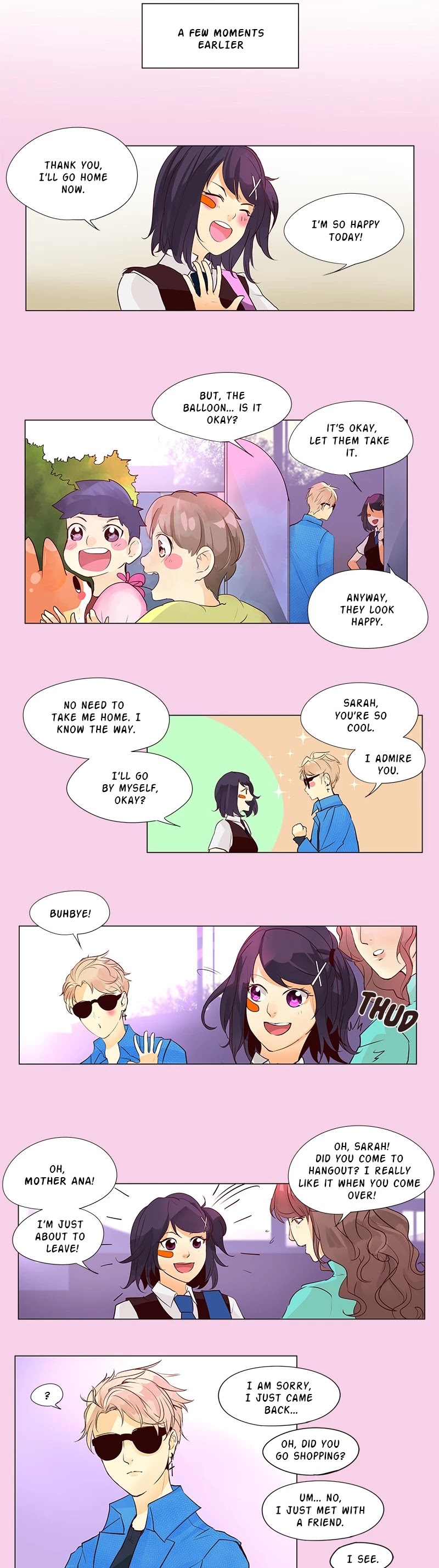 Flawless chapter 37 page 7