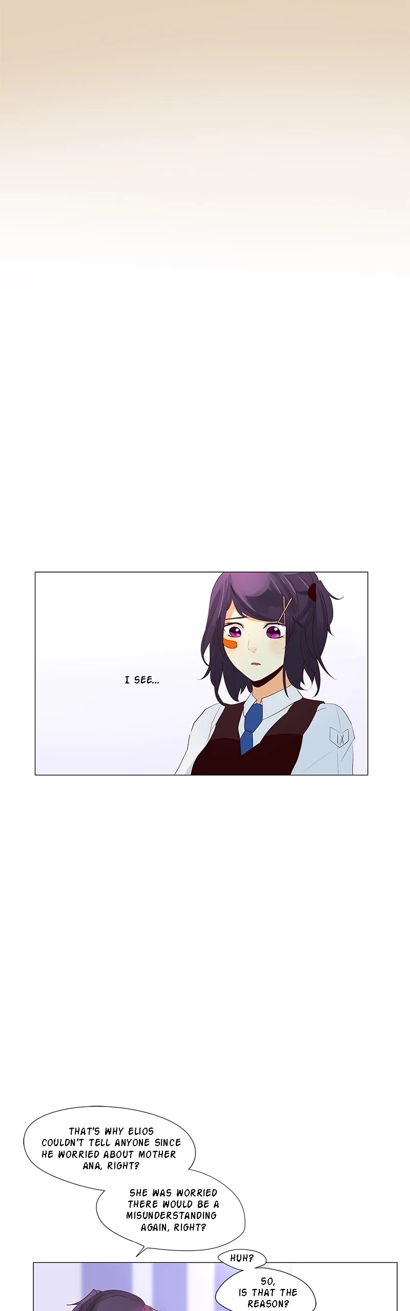 Flawless chapter 38 page 11