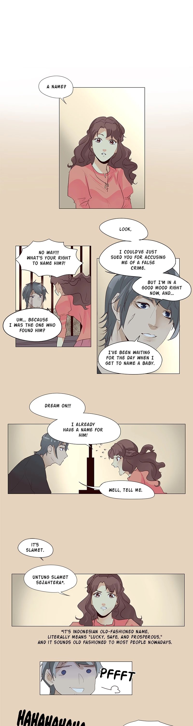 Flawless chapter 38 page 13