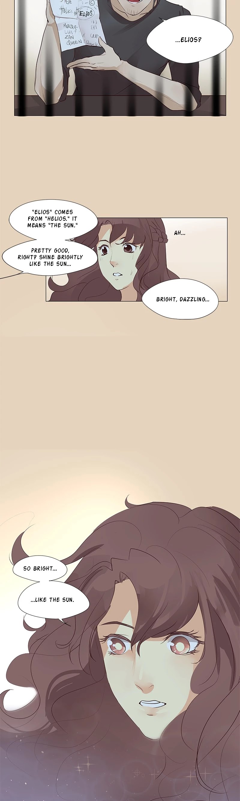 Flawless chapter 38 page 15