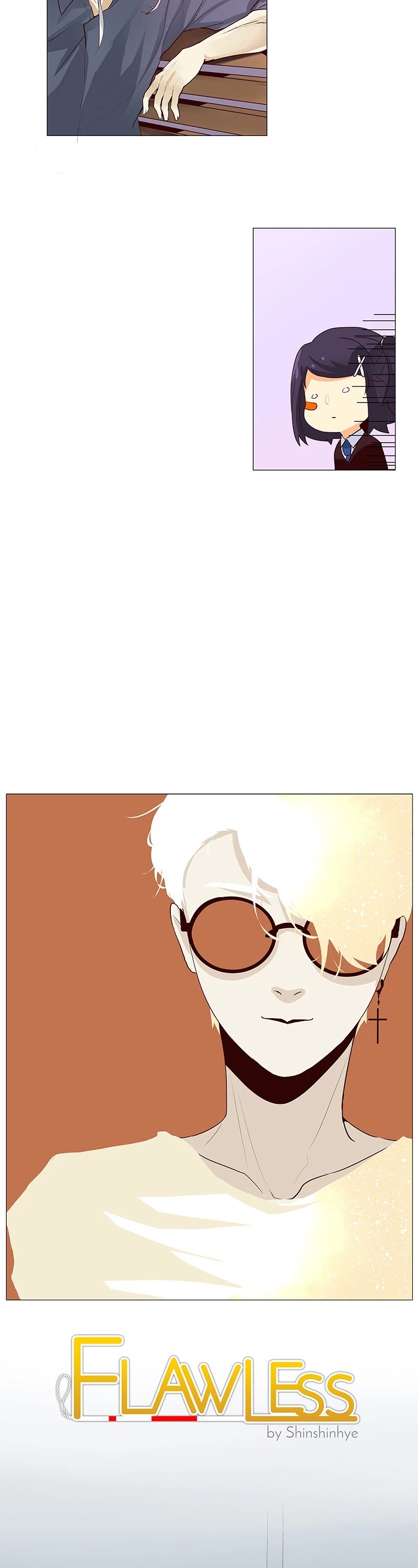 Flawless chapter 38 page 2