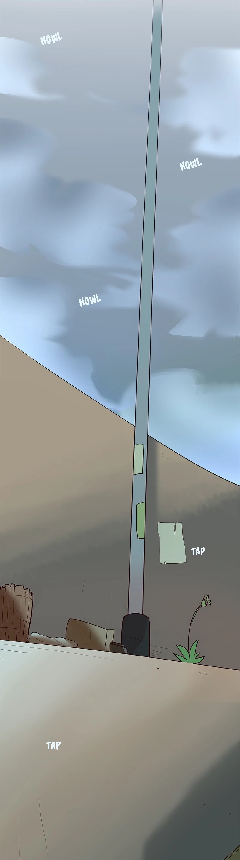 Flawless chapter 38 page 3