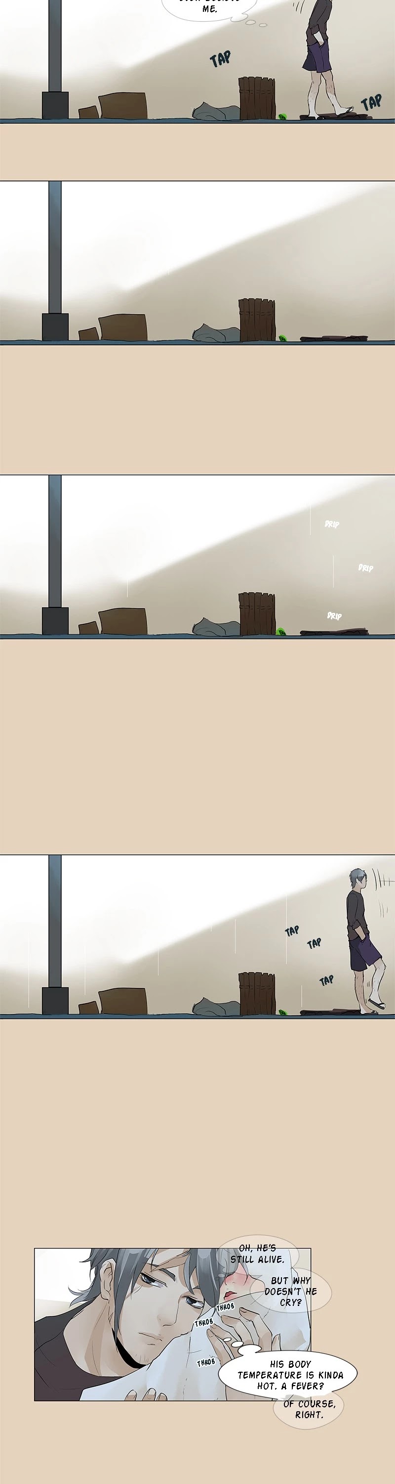 Flawless chapter 38 page 6