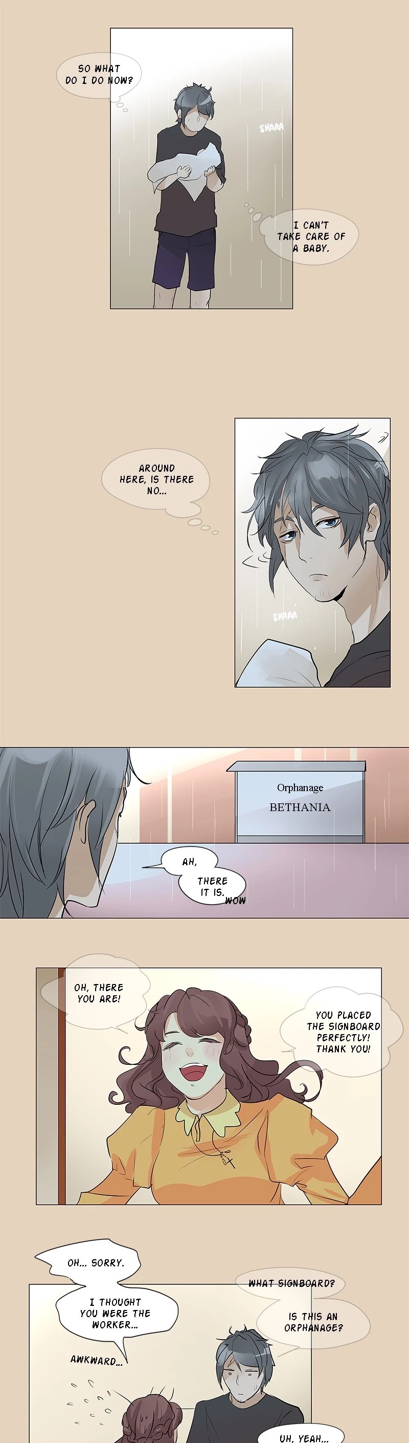 Flawless chapter 38 page 7