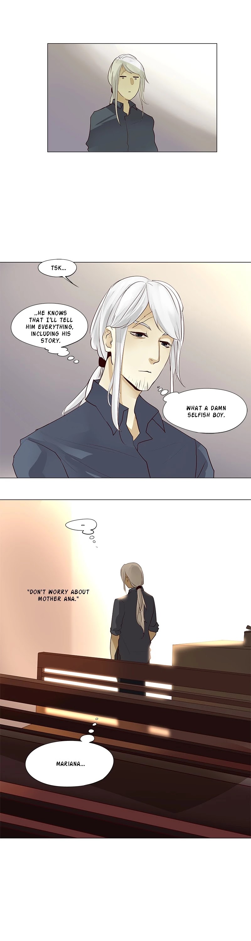 Flawless chapter 39 page 10