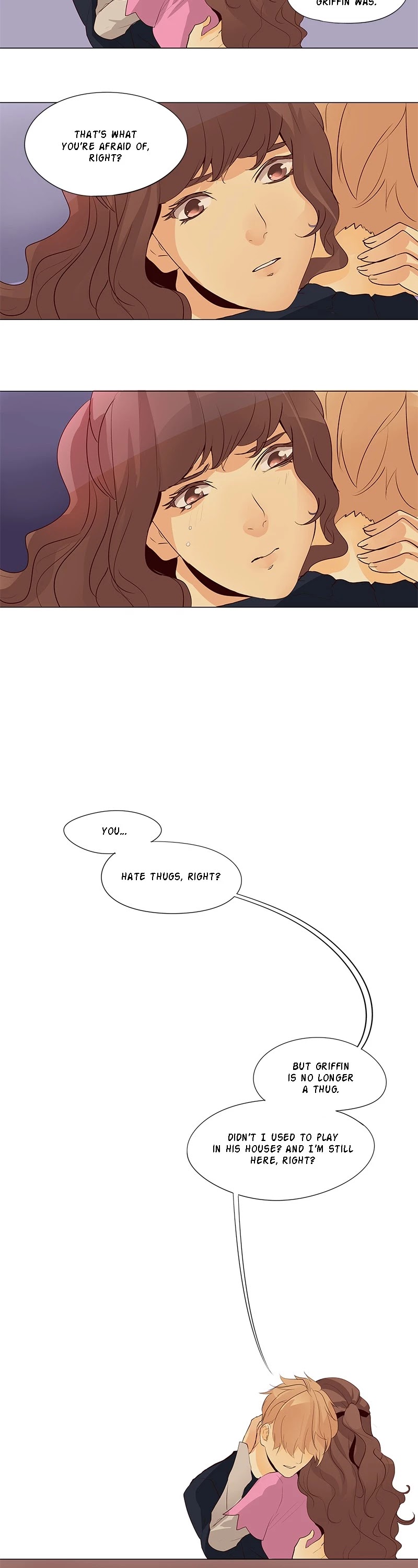 Flawless chapter 39 page 14