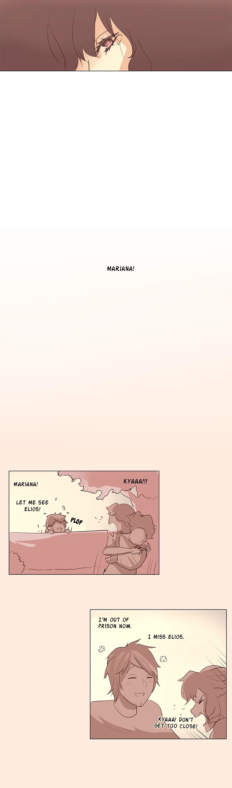 Flawless chapter 39 page 15