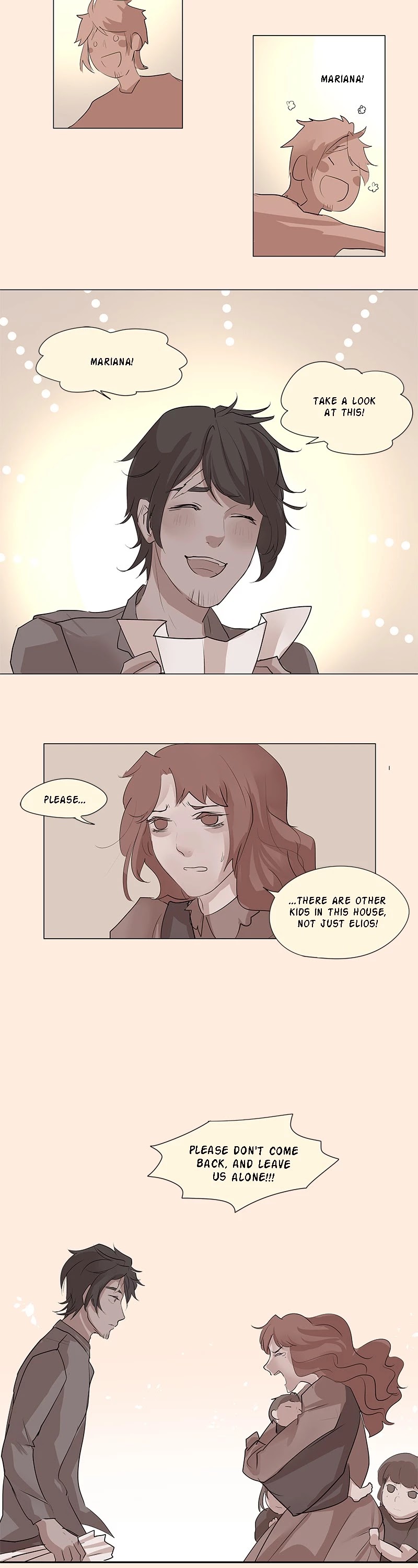 Flawless chapter 39 page 17