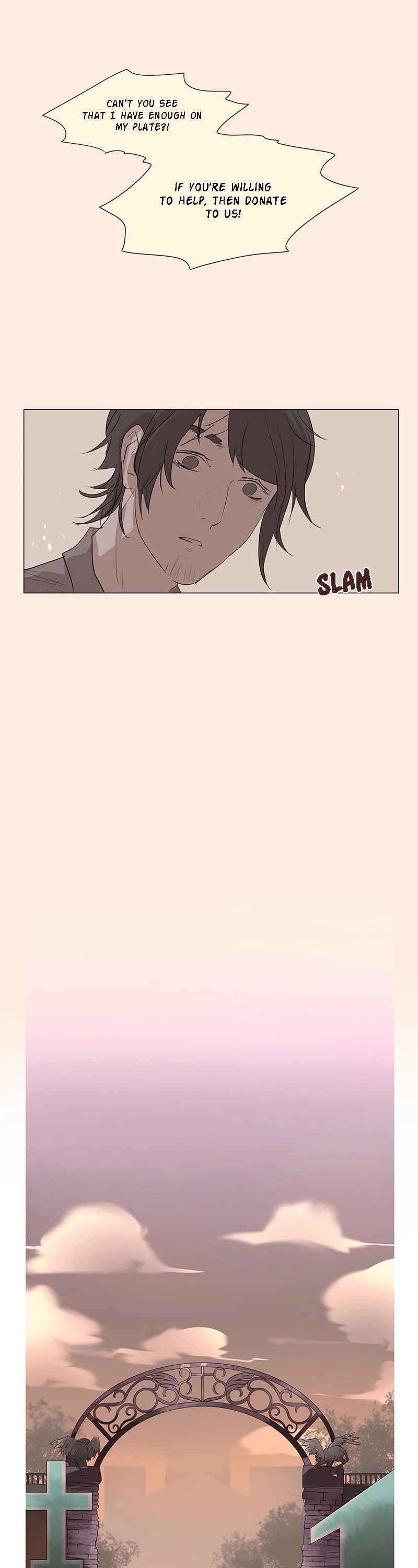 Flawless chapter 39 page 18