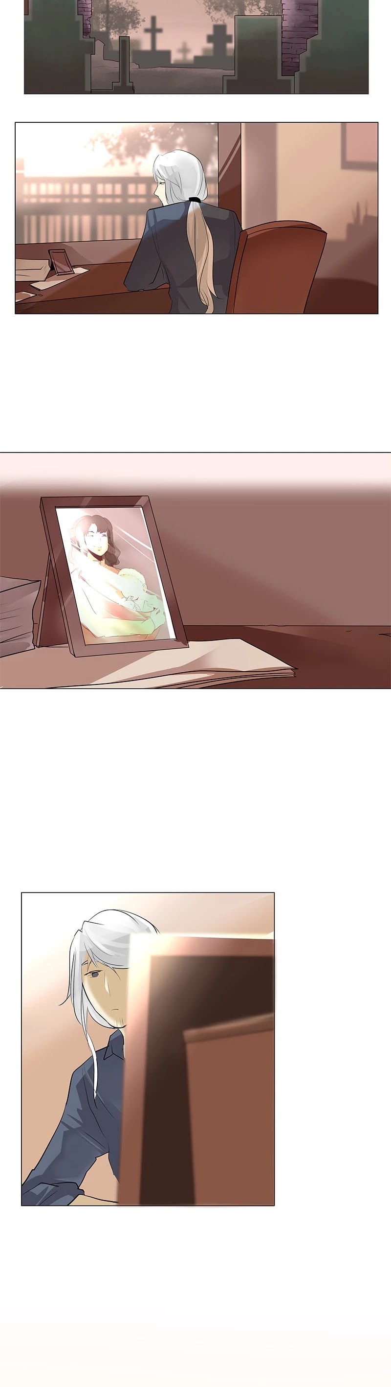 Flawless chapter 39 page 19