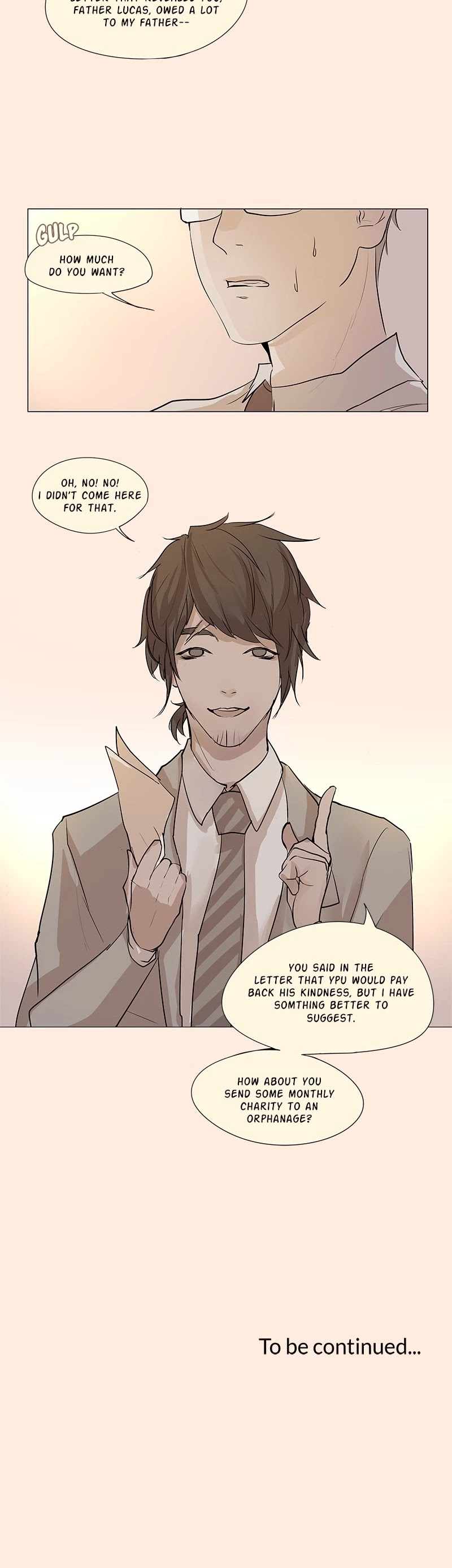 Flawless chapter 39 page 22