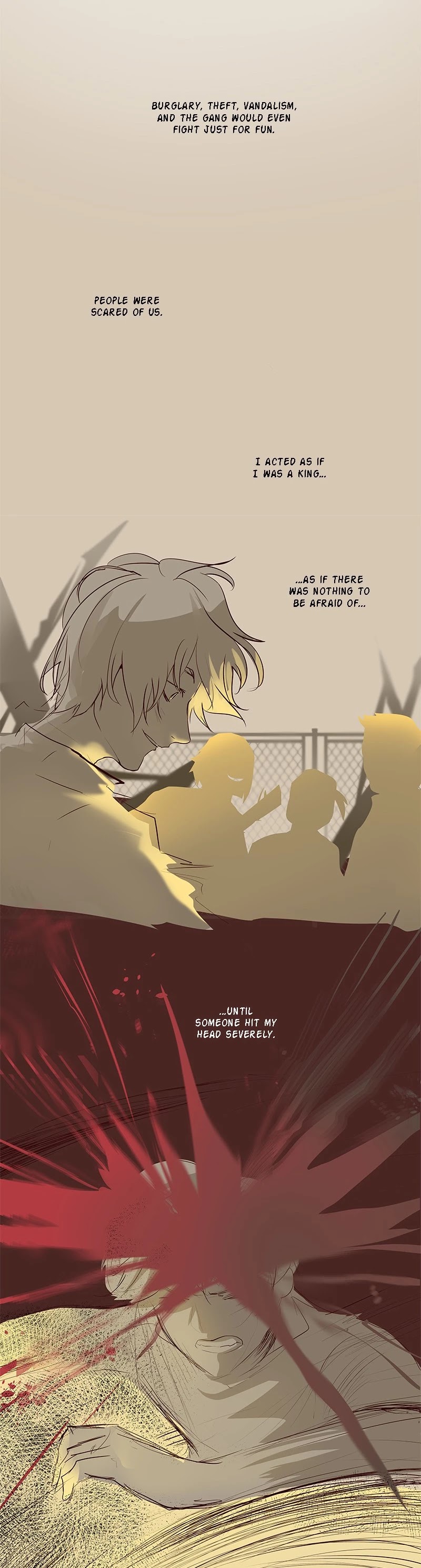 Flawless chapter 39 page 4