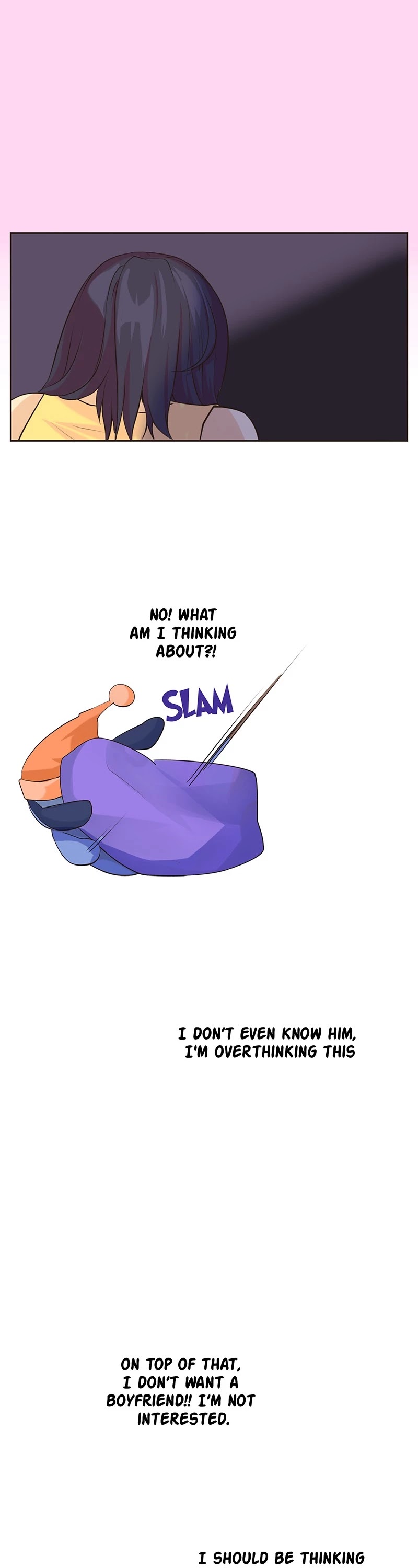 Flawless chapter 4 page 10