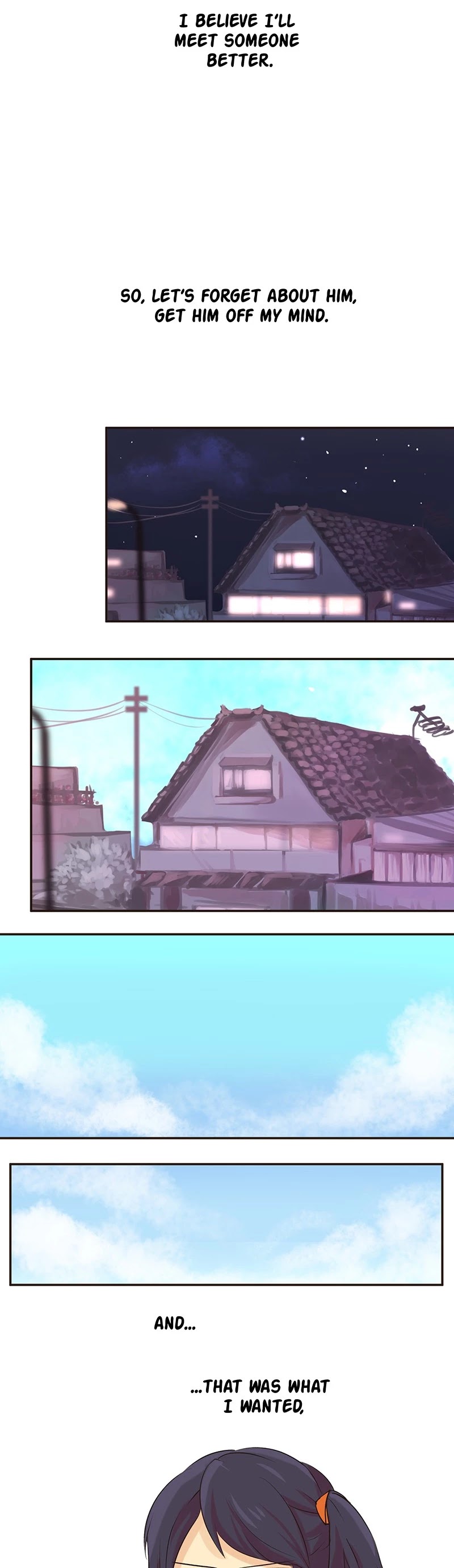 Flawless chapter 4 page 12