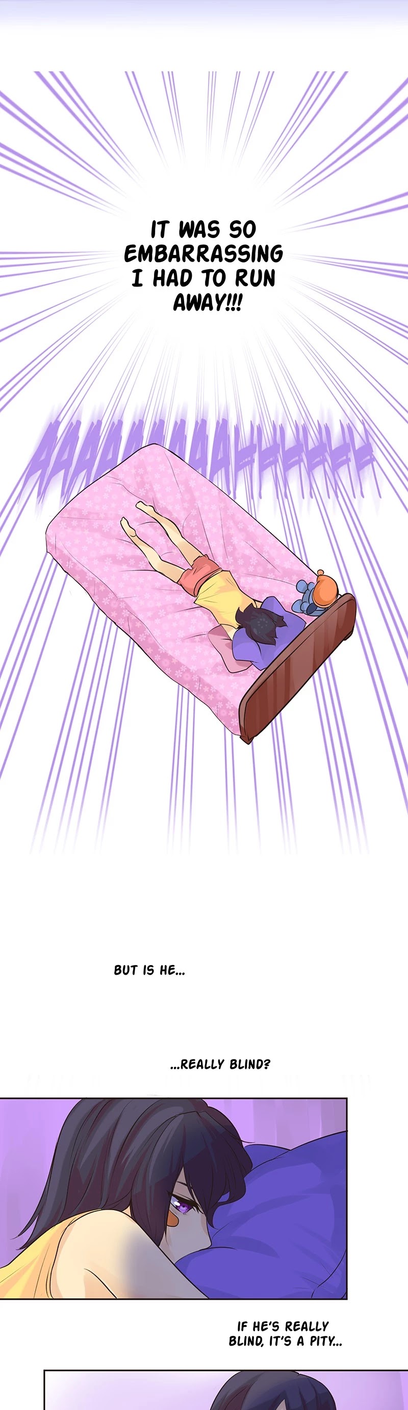 Flawless chapter 4 page 7