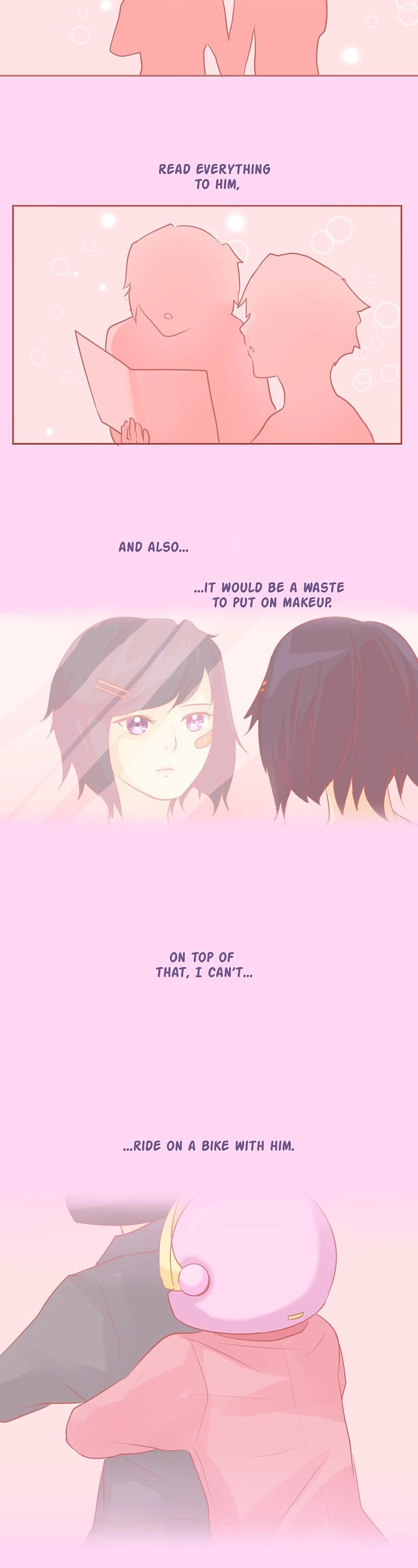 Flawless chapter 4 page 9