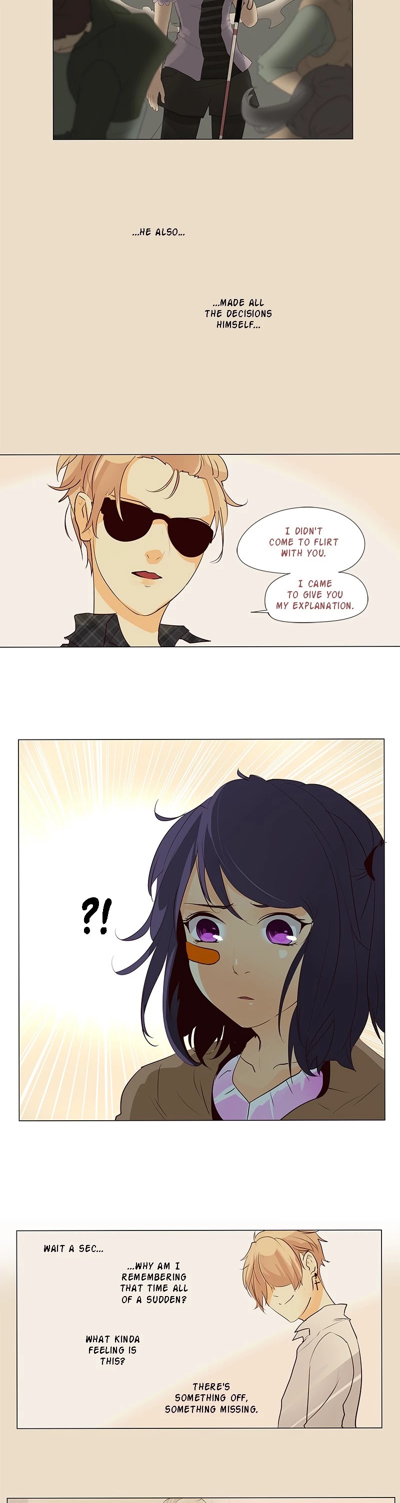 Flawless chapter 43 page 14