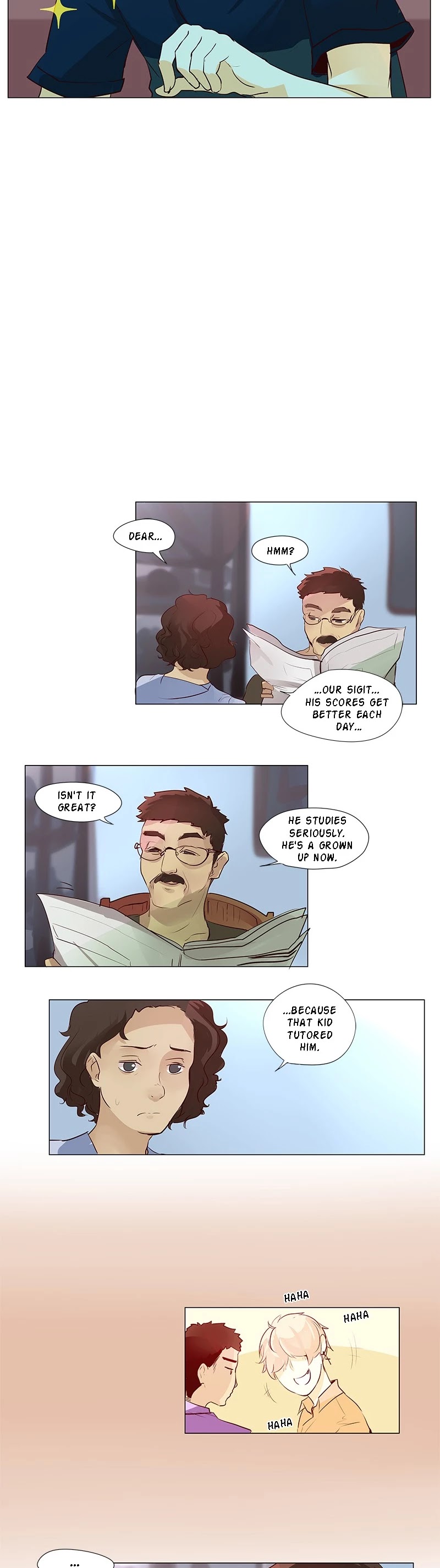 Flawless chapter 43 page 4