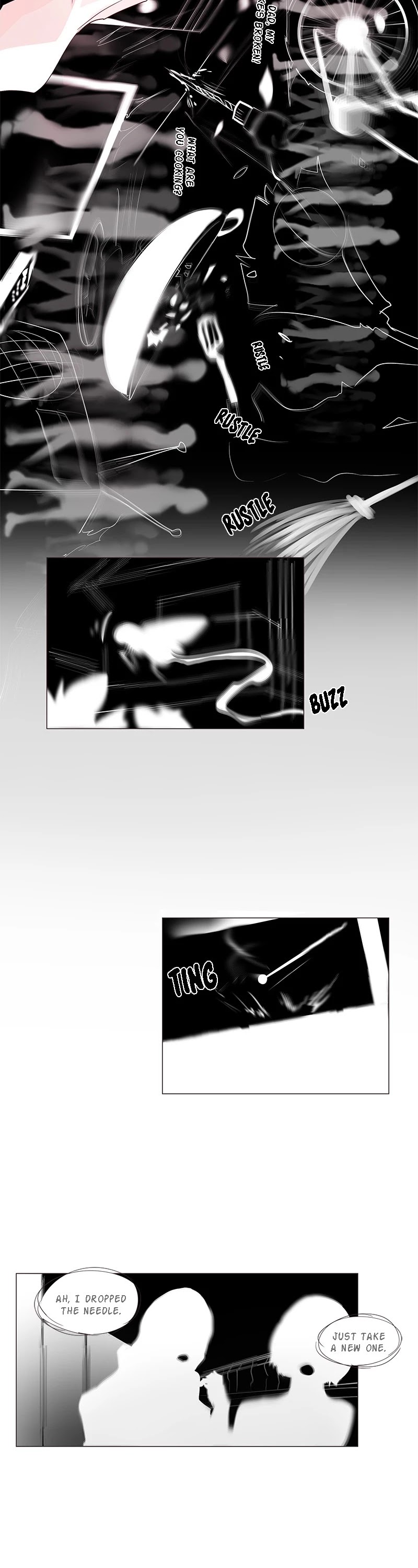 Flawless chapter 45 page 10