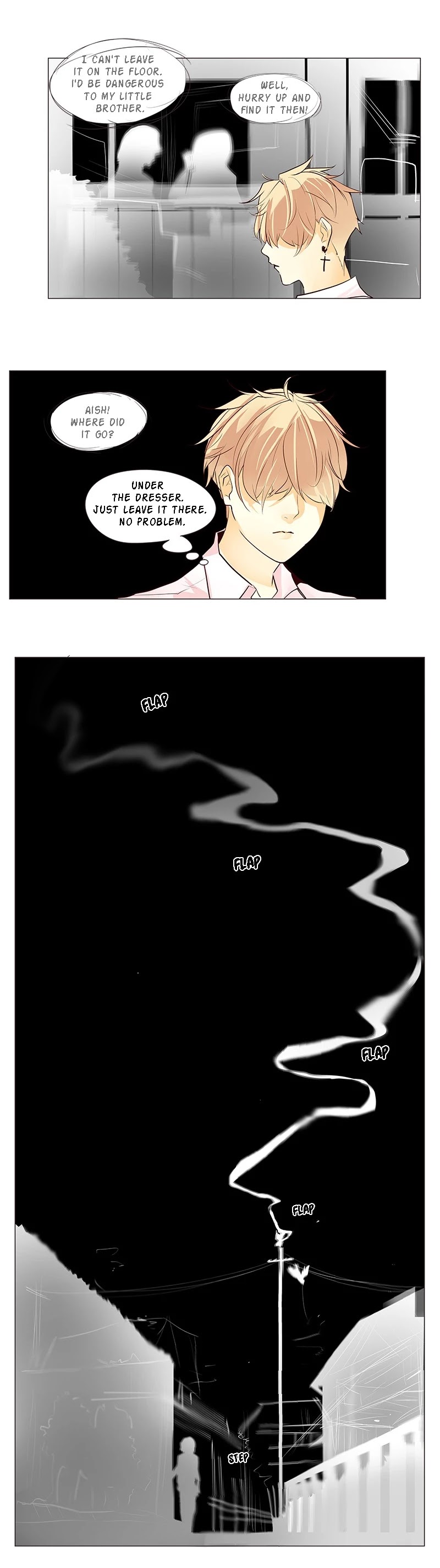 Flawless chapter 45 page 11