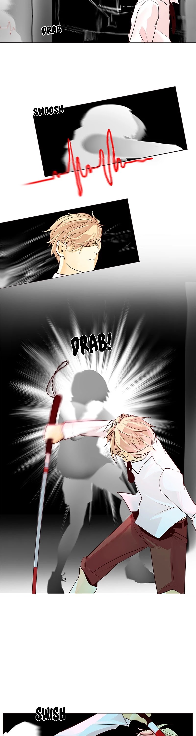 Flawless chapter 45 page 13