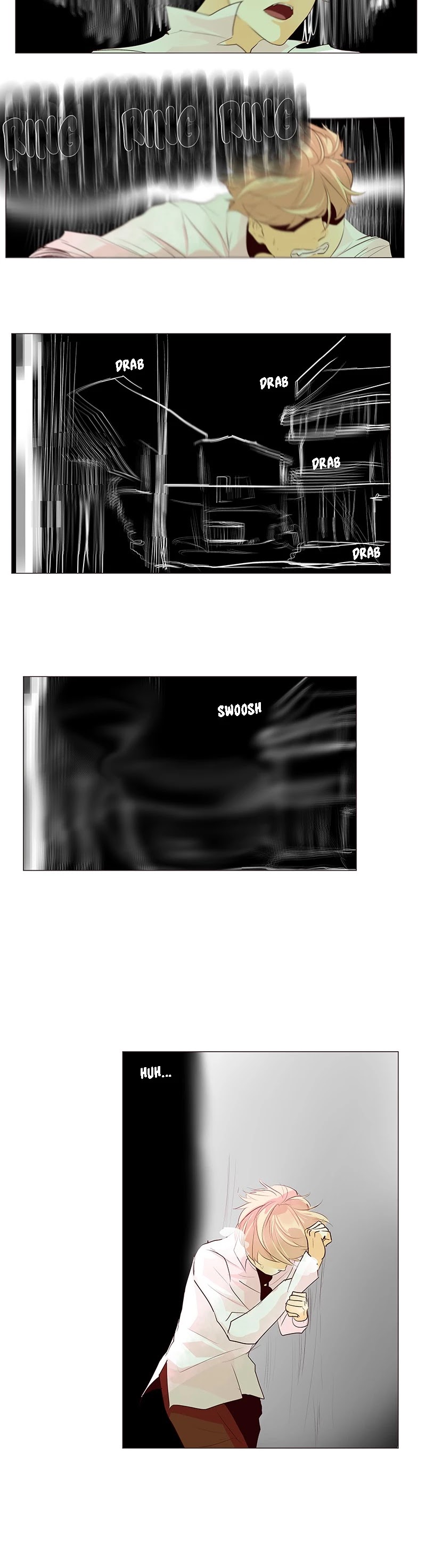 Flawless chapter 45 page 16