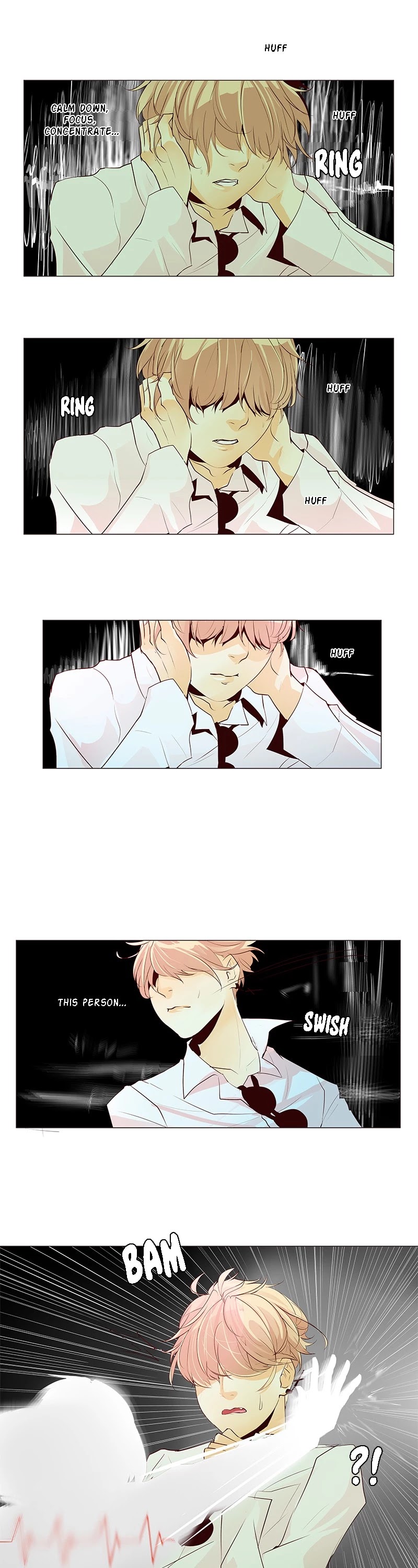 Flawless chapter 45 page 17