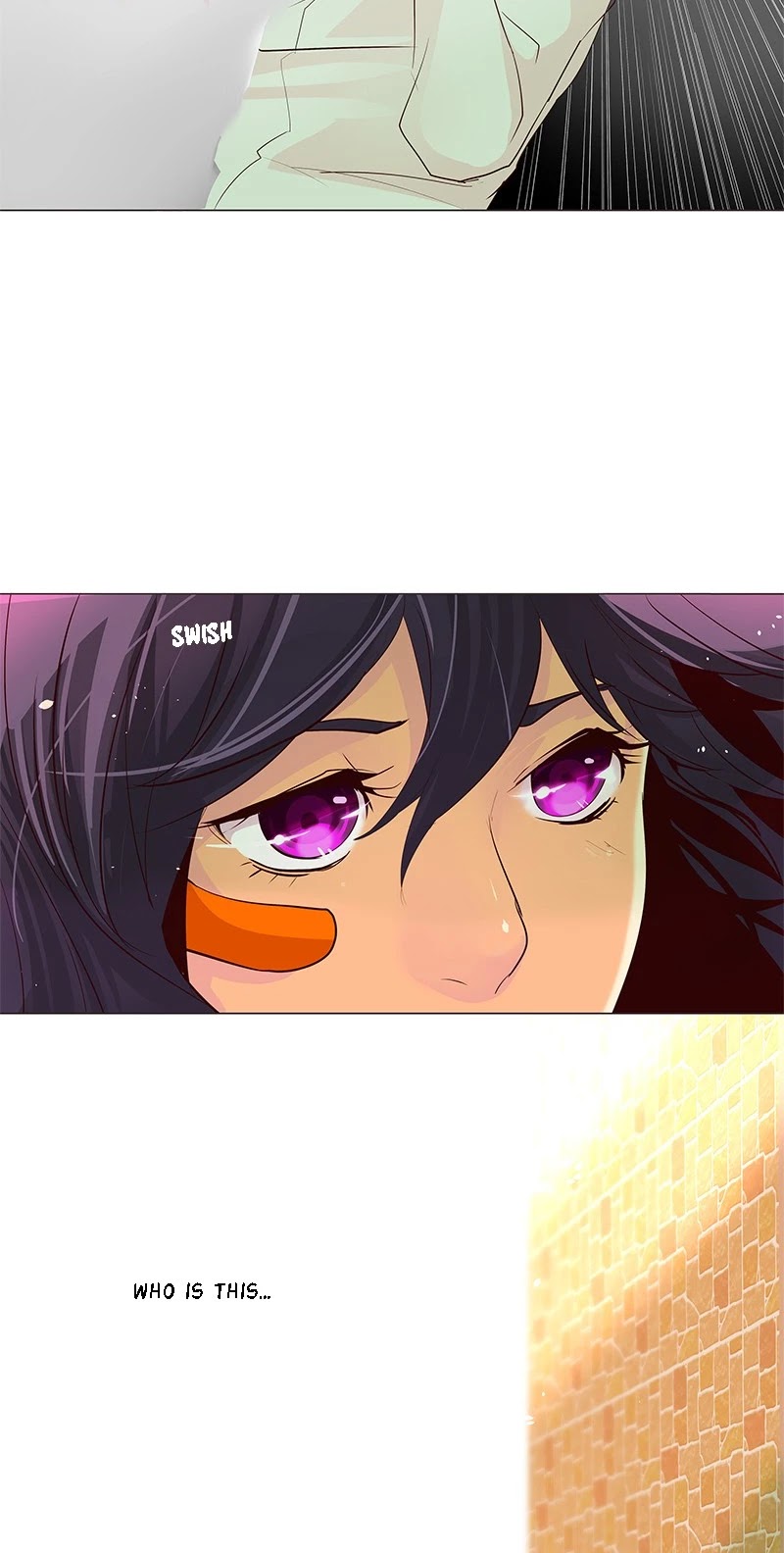 Flawless chapter 45 page 18