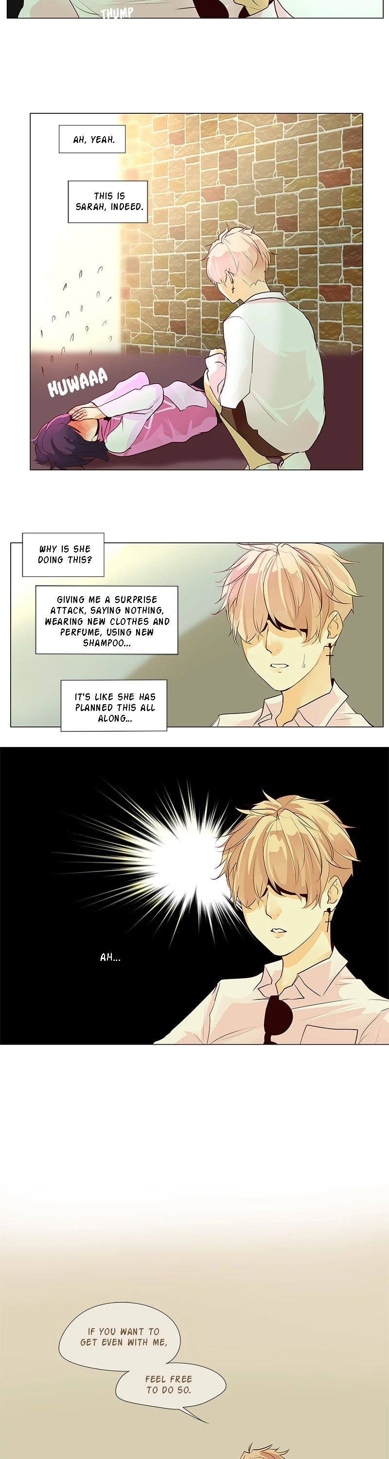 Flawless chapter 46 page 10