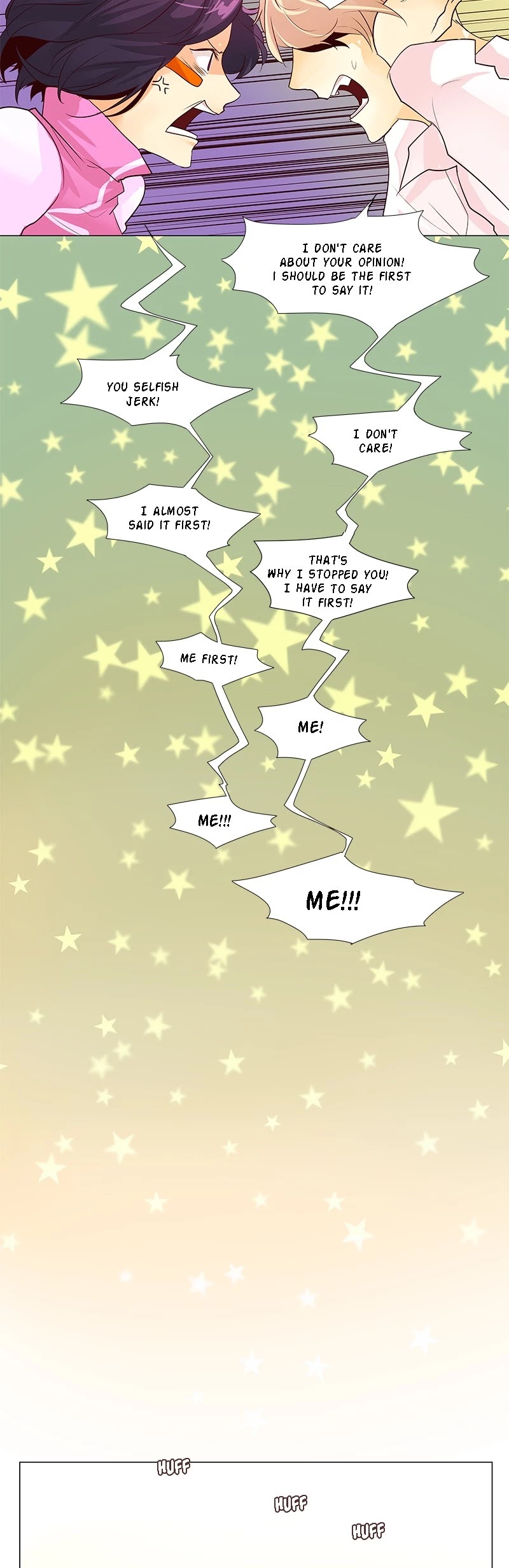 Flawless chapter 46 page 15