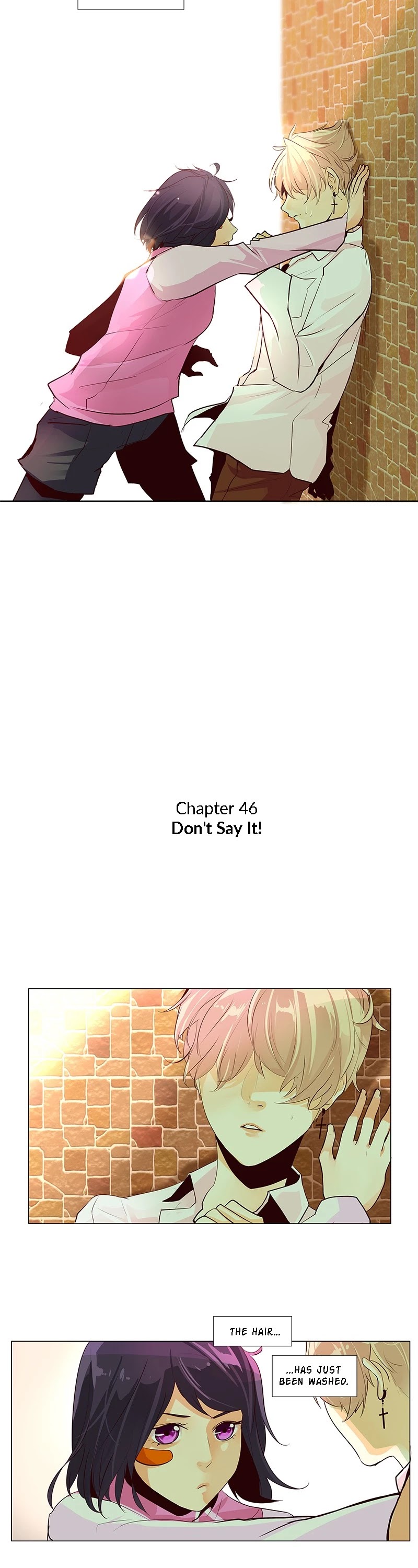 Flawless chapter 46 page 2