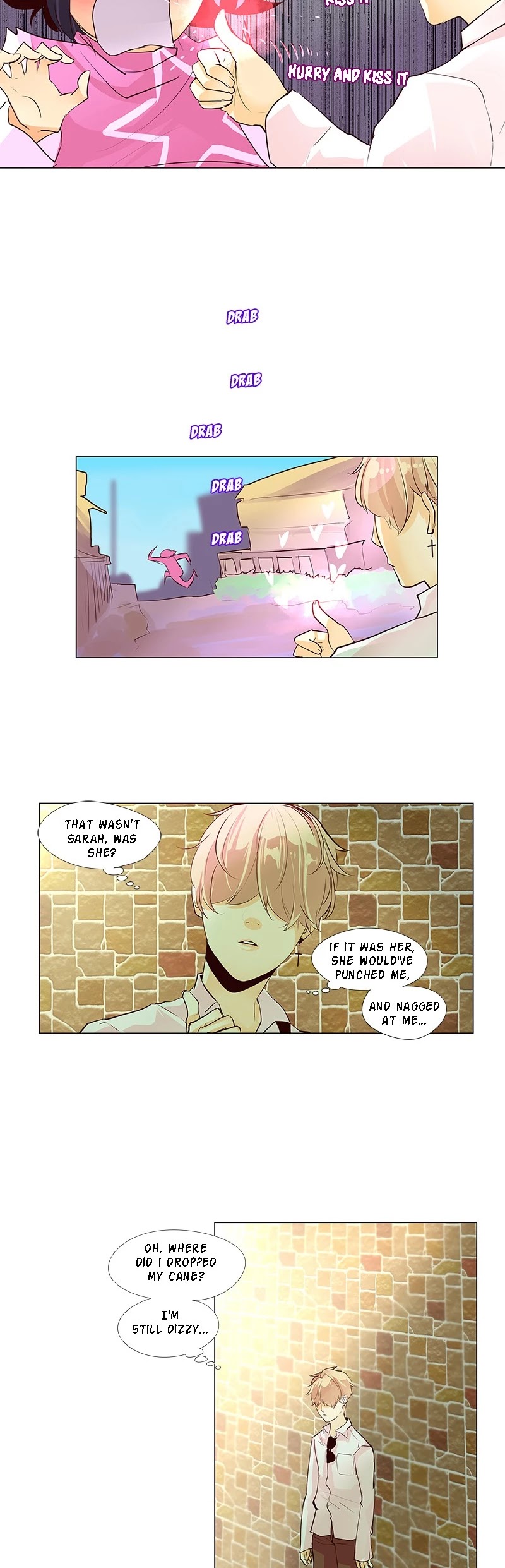 Flawless chapter 46 page 4