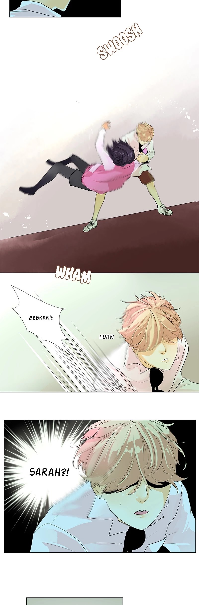 Flawless chapter 46 page 7