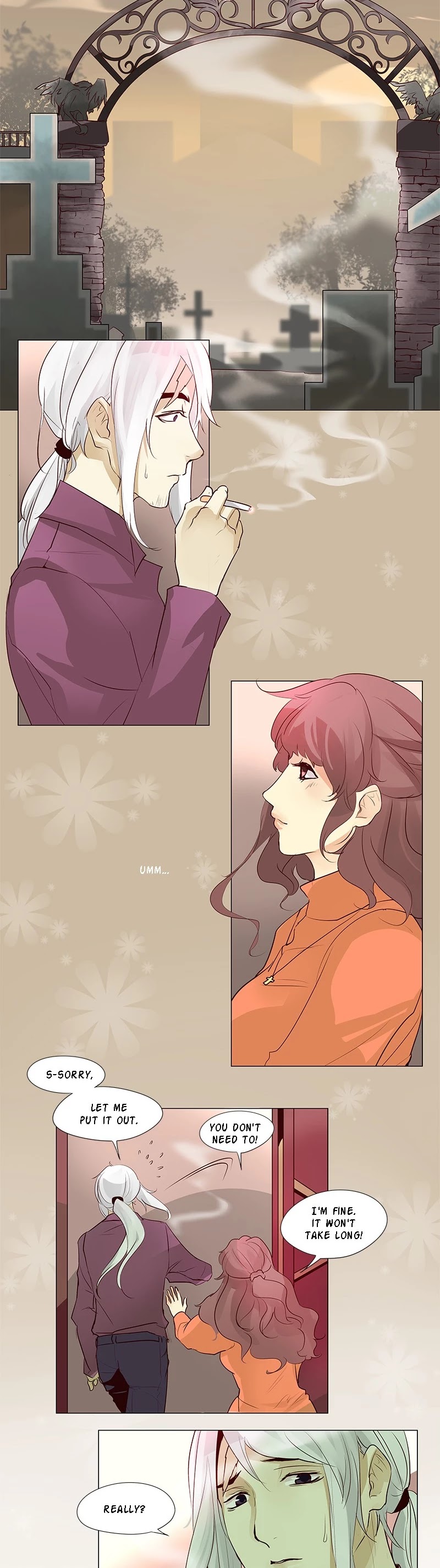 Flawless chapter 47 page 10