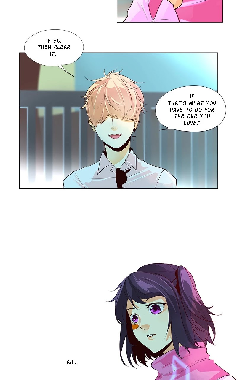 Flawless chapter 47 page 5